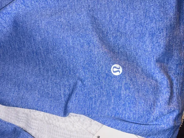 Lululemon License To Train Classic Fit Long Sleeve - Image 5