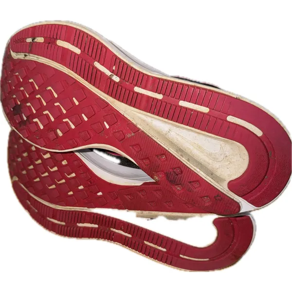 Nike Run Swift 2 Women's Running Shoes‎ Black/Pink Size 9 - Image 7