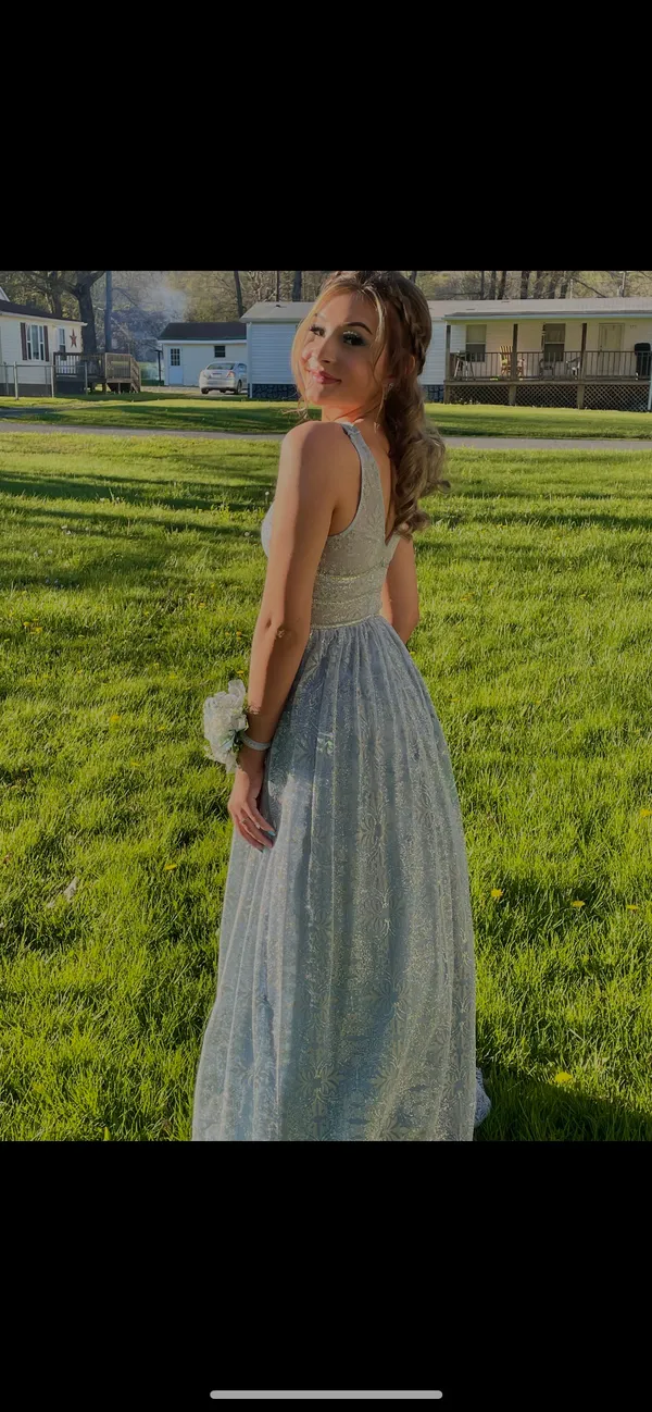 Prom Dress - Image 2