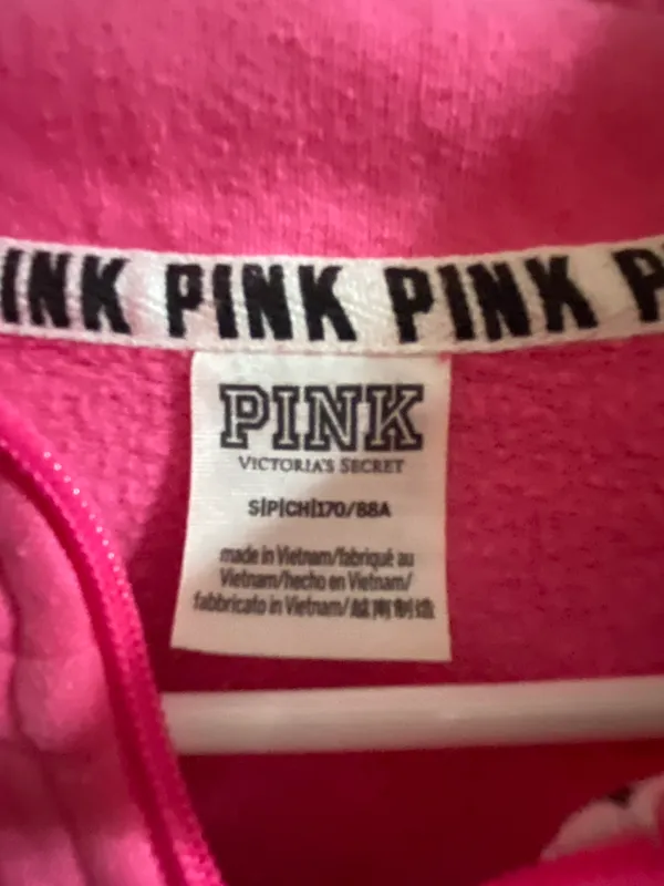 PINK Victoria’s Secret Sweatshirt - Image 2