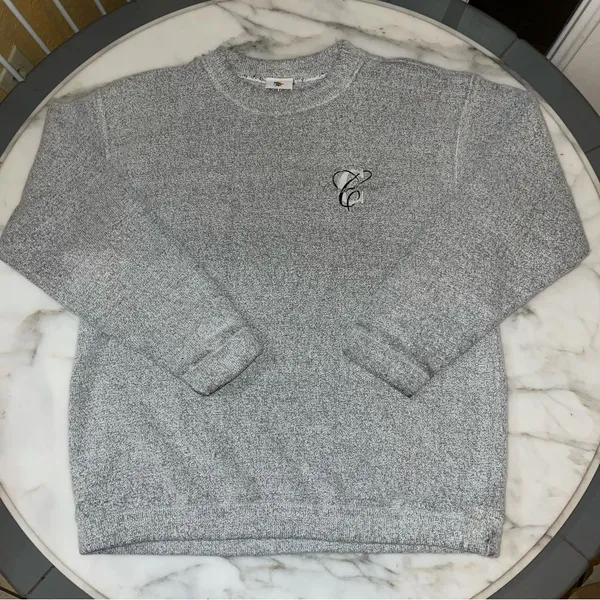 Vintage Las Vegas Circus Circus Casino Crewneck - Image 5