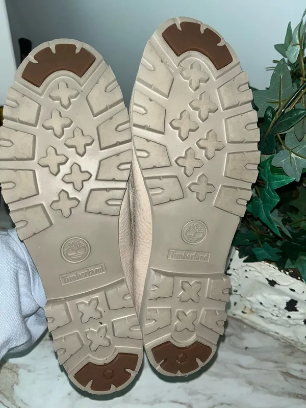 Timberland Women’sshoes size 9.5 - Image 4