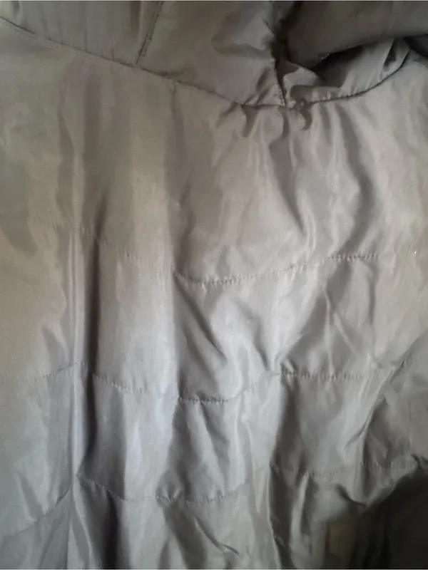 Women’s The North Face Puffer Coat - Image 4