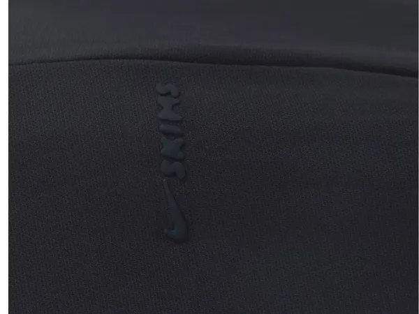 NWT NikeSKIMS Airy Wide Leg Pant in Obsidian (G13) XS - Image 4