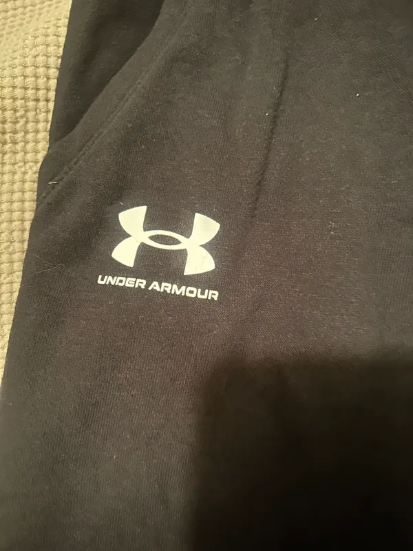 Under Armour Sweatpants - Image 2