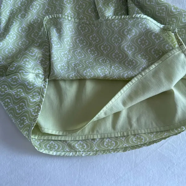 Hollister Mini Skirt High-Rise - Image 10