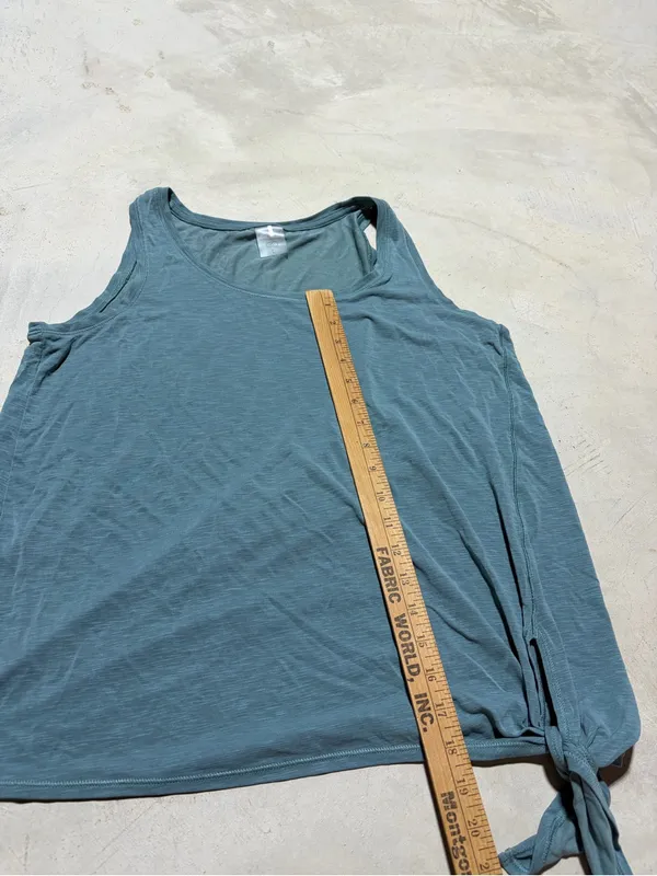Calia Sleeveless Side - Image 3