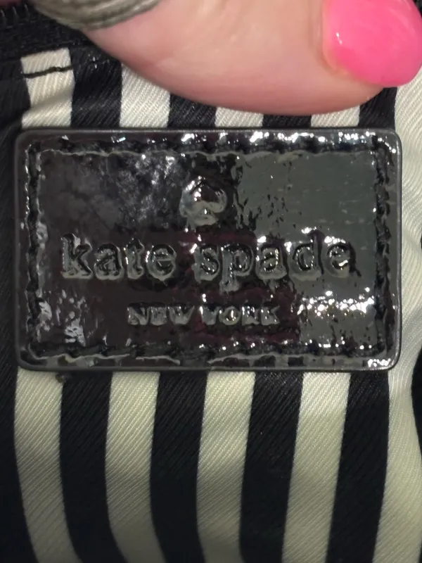 Kate Spade Crossbody Purse - Image 7