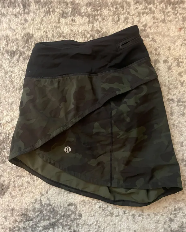 Lululemon Speed Up Short 2.5” - Image 5