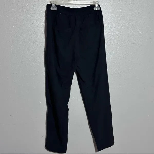 Zella Women Black Sweat Pants Joggers Athletic size XS.‎ - Image 5