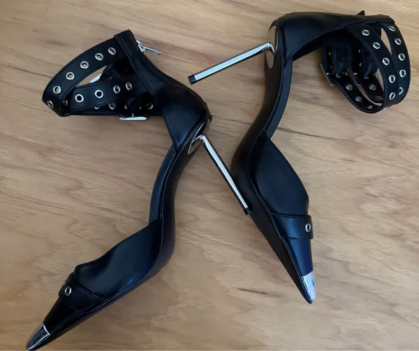 Steve Madden Heels - Image 2