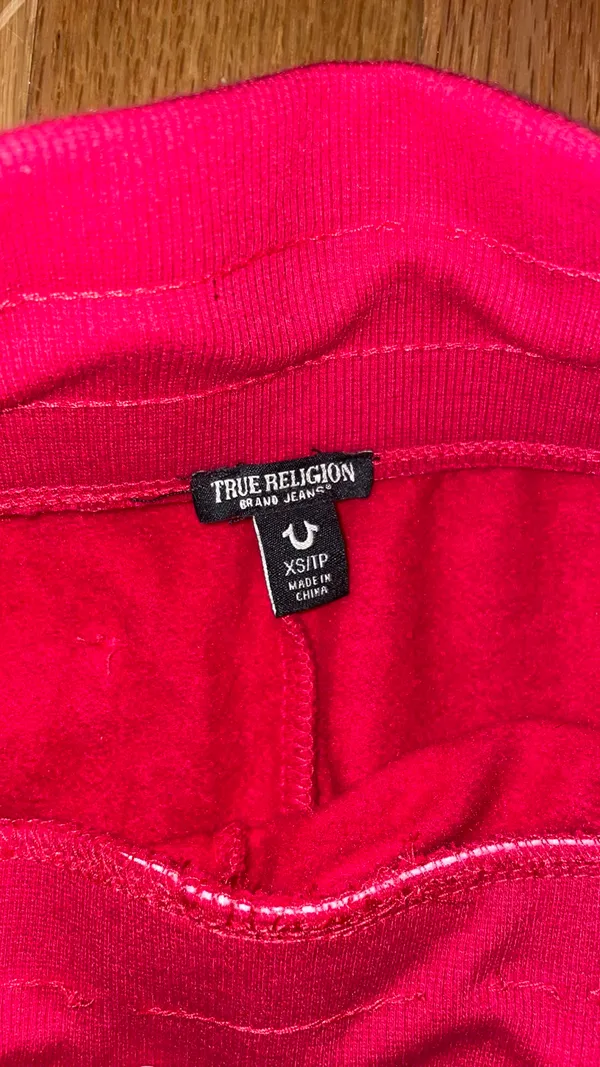 Joggers - Image 2