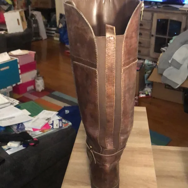 Marc Fisher boots - Image 4
