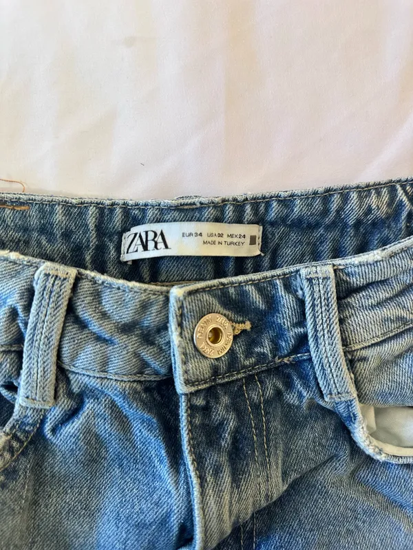 ZARA Jeans - Image 2