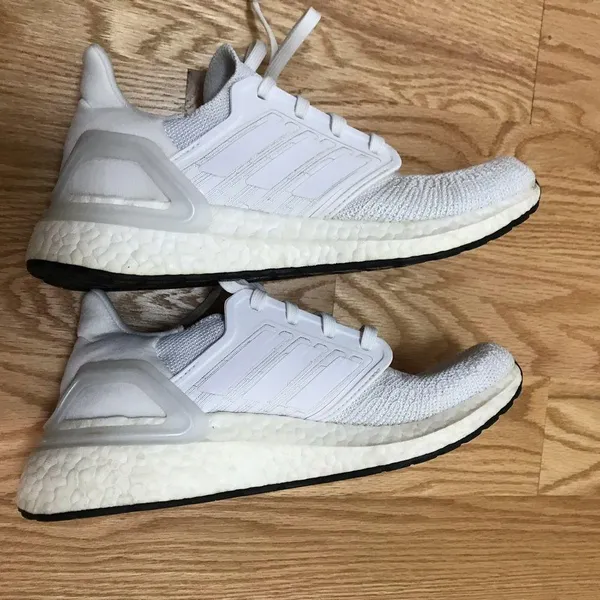 Adidas sneakers - Image 4