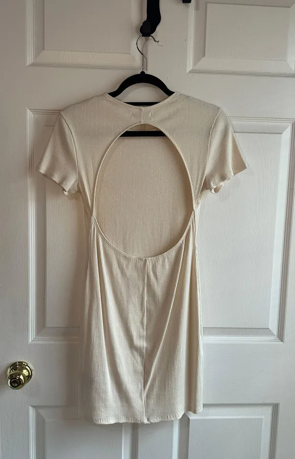 Bodycon Dress - Image 3