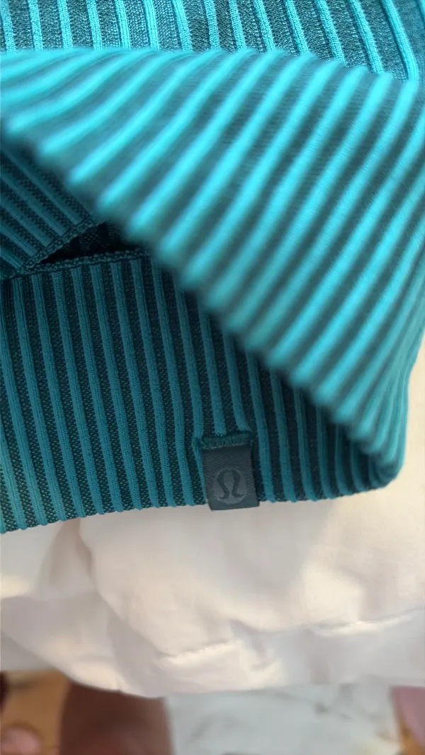 Lululemon Long Sleeve - Image 2