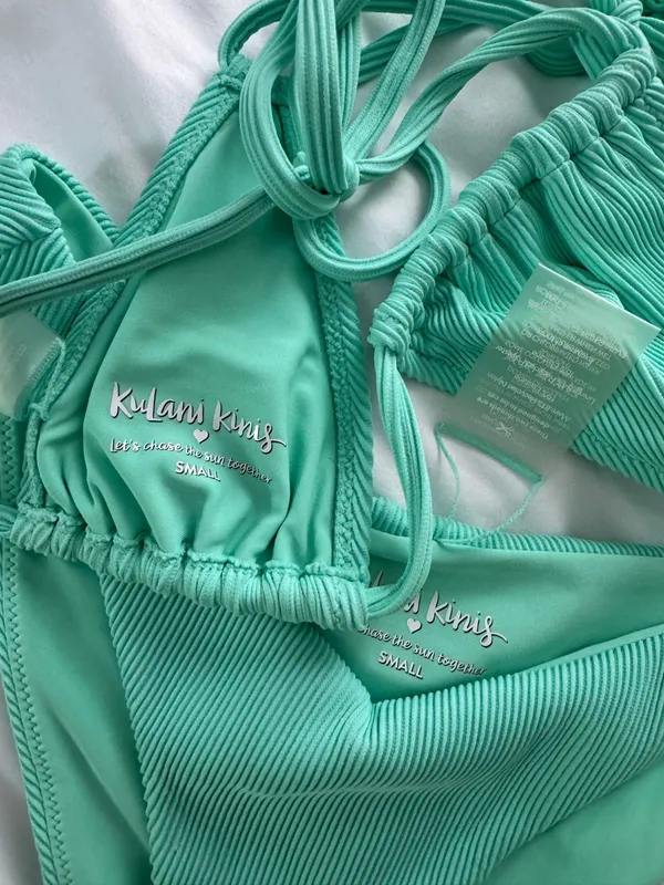 Green Size S - Image 2