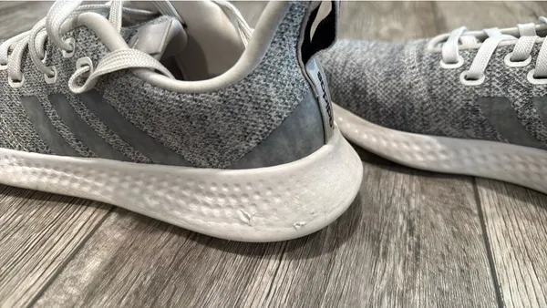 Adidas Women’s Sneakers 7 - Image 4