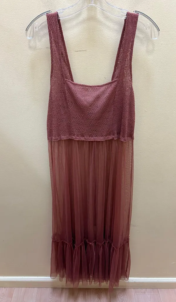 Free People C'est La Vie Slip - Image 4