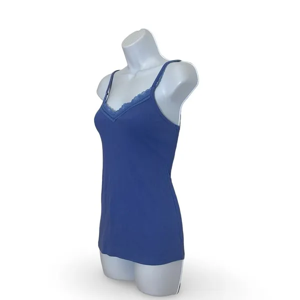 Old Navy Lace Trim Cami - Image 2