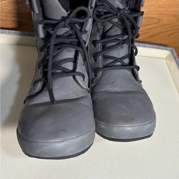 Northside Women's Bishop SE Cold Weather Winter Boots calf boots - Image 7