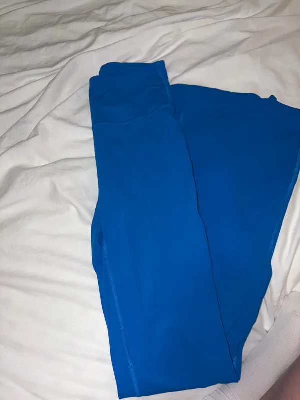 Lululemon Groove Flare Pants - Image 4