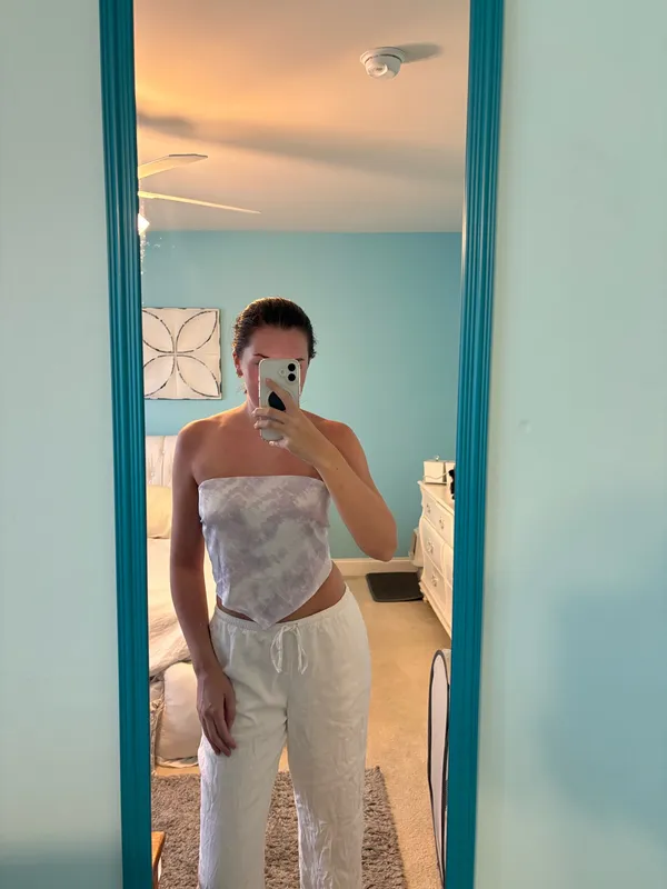 Garage Bandeau Top - Image 2