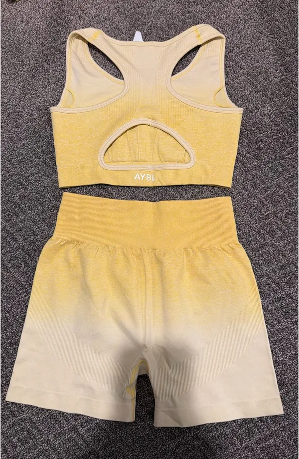 AYBL Matching Set - Image 2