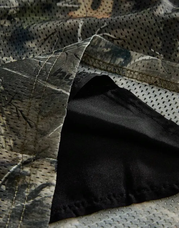 Urban Outfitters Camouflage Shorts with Drawstring - Image 5