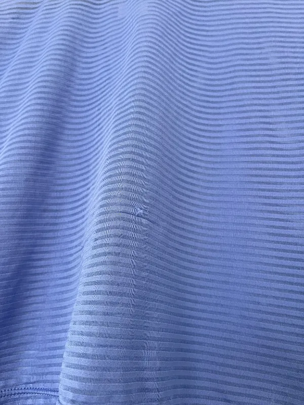 Z by Zella Purple Workout Top - Image 3