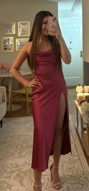 Princess Polly Lioness Midi Dress - Image 2