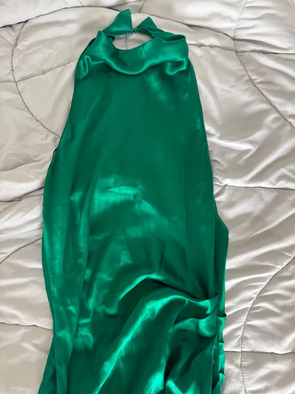 Revolve Amanda uprichard dress - Image 3