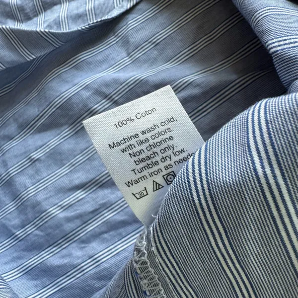 J.Crew Striped short-sleeve popover shirt - Image 6