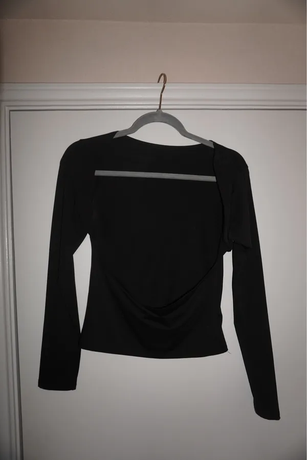 Amazon Backless Top - Image 2