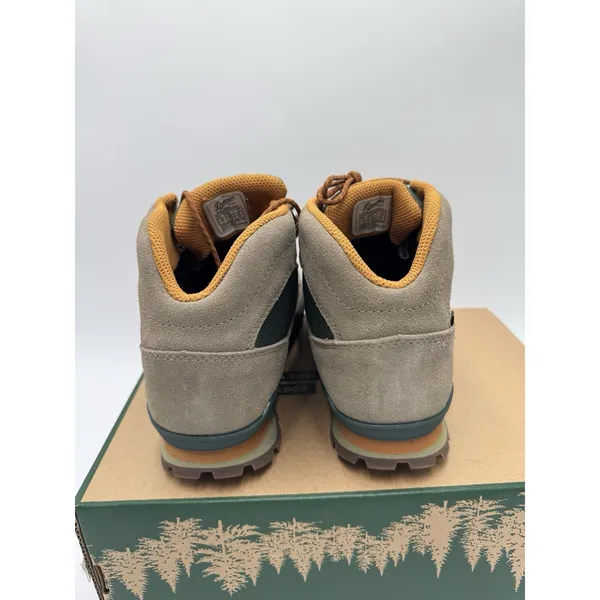 Danner X Alpine Design Women's Jag II Boots Falcon Gray Size 7 NWB - No Lid - Image 6