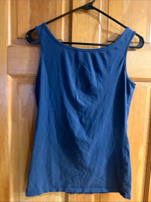 Duluth trading co. Womens tank top size small . - Image 5