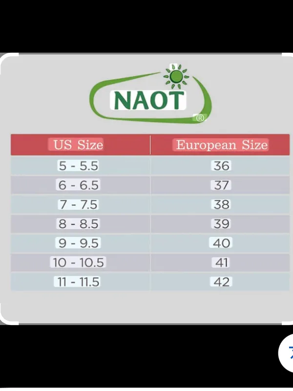 NAOT Red Leather Mules Women’s EU41 US 10-10.5 - Image 13