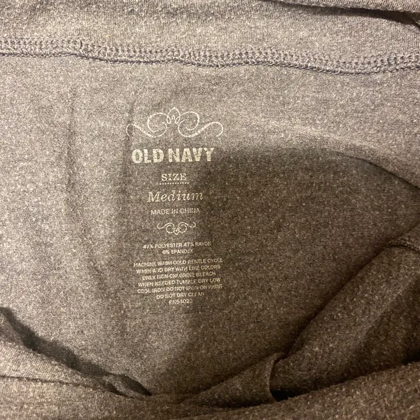 old navy skirt  - Image 2