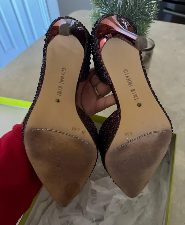 Heels - Image 3