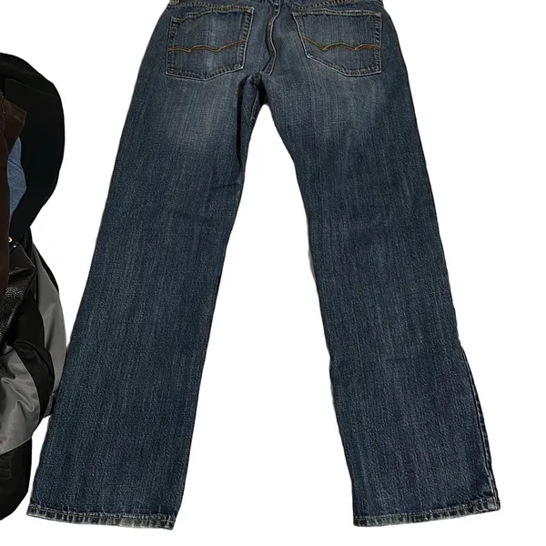 American Eagle Jeans Waist 29, Inseam 29 inches - Image 2