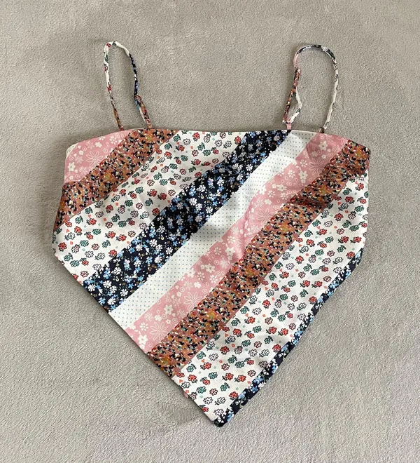 Princess Polly Bandana Top - Image 3