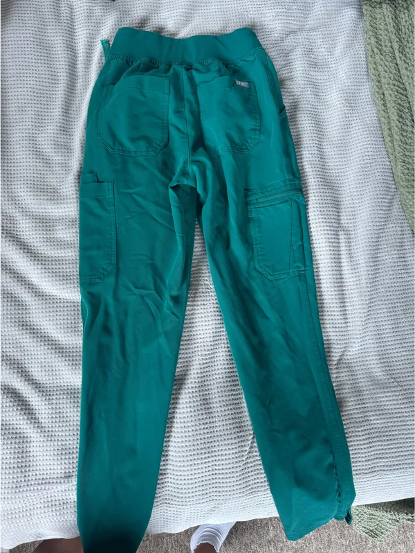 FIGS Scrub Pants - Image 2