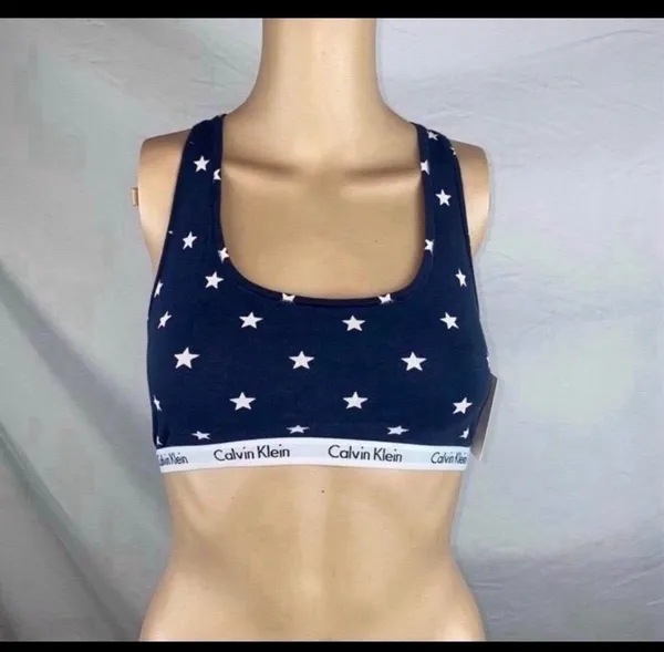 NEW Calvin Klein Bralette  - Image 5