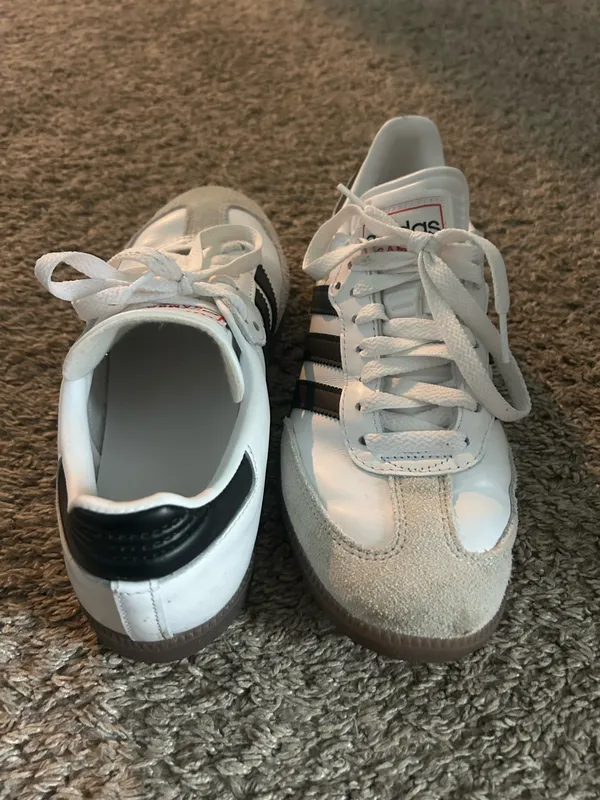 Adidas Samba - Image 4