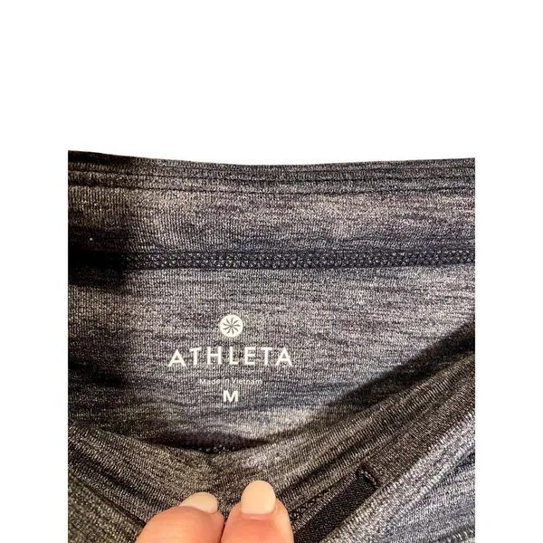 Women's Athleta Joggers Size M - Image 3