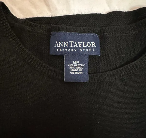 Ann Taylor Tank - Image 2