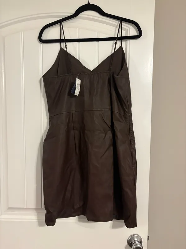 Abercrombie Dress - Image 2