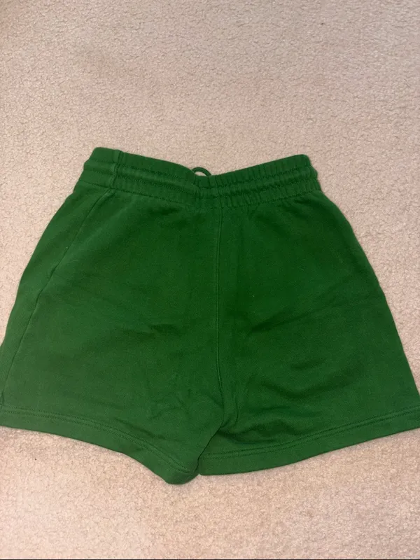 TNA cozy boyfriend shorts - Image 3