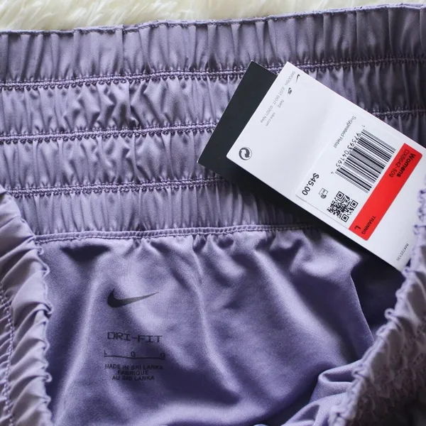 Nike Training Shorts - Image 6